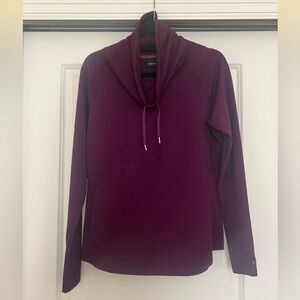 Marmot Women’s Pullover, Plum Color, Size L